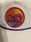 2026 Colorado Rockies City Connect Hat Sga Xfinity Snapback Coors Field New