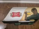 Vintage  Miller High Life Beer Light Cash Register Lighted Bar Sign Tested 1978