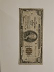 1929 Us  100 Brown Seal National Currency  The Federal Reserve Bank Of Chicago