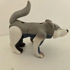 2003 Mcdonald   s Happy Meal Toy Brother Bear Denahi The Wolf Action Figure Movie