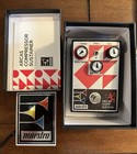 Maestro Arcas Compressor Sustainer Guitar Effects Pedal