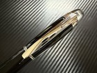 Montblanc Starwalker Resin Rollerball Pen Near Mint