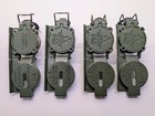 Used Usgi Cammenga Model 3h Tritium Lensatic Compass