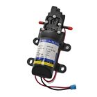 Dc12v 60psi Self Priming Diaphragm Pump 2 5l m High Flow Electrical Sprayer Pump