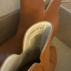 New Women   s Brown Boots