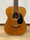 Elite Takamine Acoustic Guitar F80 Natural Wood