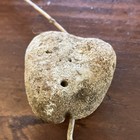 Ancient Hawaiian Fishing Artifacts
