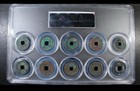 Song Dynasty                        Baocui 88    10-coin Gift Set    Holiday Collectible 
