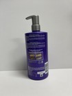L or  al Paris Ever Pure Sulfate-free Color Care System Purple Conditioner 23 Oz