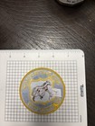 New Haven Connecticut Police Mounted Unit Collectible Patch Defunct 2017