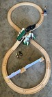 32501 Brio Wooden Train Polar Express Set  Excellent Condition  Thomas 