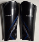 Geekism Soccer Shin Guards Size X-small