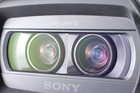            mint    Sony Dev-5 Digital Recording Binoculars 1 3kg From Japan