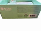 Owlet Smart Sock 2 Baby Monitor Discontinued No App Support  For Parts Only