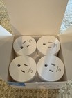Eightree Smart Plug  Alexa Smart Plugs-works W alexa Google Home Smart Things-4 