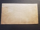 Seaman s Institute  Colombo  Ceylon 1949 Postal History Cover