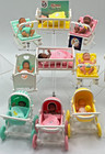 Omg  Miniature Babies  Soft   Real       My Mini Baby      Full Sets   You Pick 
