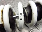 2008 04-08 Bmw K1200s K1200 Front Shock Suspension Spring Assy Oem