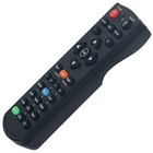 New Replace Remote For Optoma Projector Eh501 X501 W501 Hd25 Hd30b Eh300 Dh1011