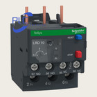 Lrd106 1pc New Schneider Tesys Deca Thermal Overload Relays - 4  6 A - Class 10a