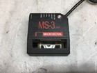 Used Microscan Fis-0003-0194g Ms-3 Laser