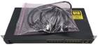 Cisco Catalyst Ws-c2960-24tc-s 24-port Gigabit Managed Sfp Switch