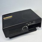 Motorola Minitor V Pager Amplified Charger Base Station - Black  rln5869c 