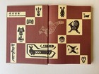 1941 Indian Art Of The United States Moma Frederic H Douglas Hc Illustrated