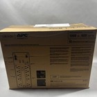 New Apc Back-ups Battery Backup   Surge Protector Ups Br1000ms