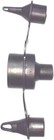 Milwaukee 45-80-0020 Inflator   Deflator Valves For M18 Blower 0884-20