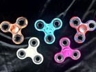Fidget Spinner Bundle For Anxiety Relief  Adhd  Boredom   Free Mystery Spinner  