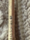 Vtg 1930 s-40 s B l Ray-ban Clip-on Sunglasses 12k Gold Filled In Original Case 