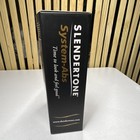 Slendertone System-abs Rechargeable Electronic Ab Toning Belt W  Controller