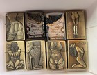Box Of Vintage Lighters  Brand New Perfectly Working
