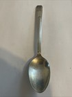 Sheraton Vintage Souvenir Spoon Collectible
