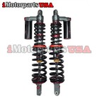 Stage 5 Performance Tuned Gas Shocks Set For Can-am Outlander 650 800r 850 1000r