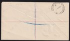 Australia 1959 R-cover Antarctics   Opening Wilkes Postoffice