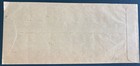 1954 Tristan Da Cunha Cover Full Stamps Set Sg  14-27