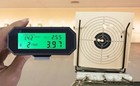 Mod Shot - Shot Timer For Shooting Competitions And Drills  Adjustable Par Time 