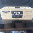 Custom Yeti Rambler Cocktail Shaker 20 Ounces