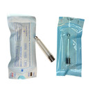 20-pack Empty 3ml  3cc  Pen Cartridges     Individually Wrapped     Gxz Health