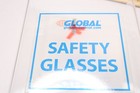 Global Industrial Acrylic Safety Ppe Dispenser Clear