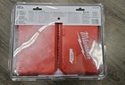 Milwaukee Shockwave Impact Duty Red Helix 29 Piece Drill Bit Set 48-89-4672 New