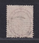 Great Britain Sg 66 Scott 26a 1857 4d Rose Queen Victoria
