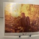 Platoon Original 11x14 Movie Lobby Card  7-1986-thom Behringer-great War Shot