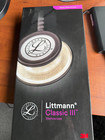 3m Littmann Classic Iii 27 Inch Monitoring Stethoscope  5809 