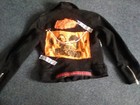Punk  Ladies  Jacket  Licensed Patches Small Sex Pistols Inspired Size 6