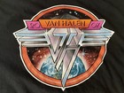 Van Halen 2007 David Lee Roth Reunion Tour Concert T-shirt  l 