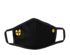 Stance Wu Tang - The Hive Black yellow Face Mask Ah01d20the-blk