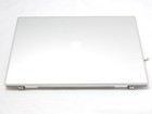 Used Lcd Led Screen Display Assembly For Apple Macbook Pro 17  A1229 2007